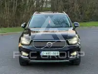 2021 Volvo XC40