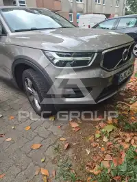 2021 Volvo XC40