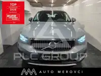 2021 Volvo XC40