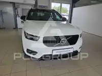2021 Volvo XC40
