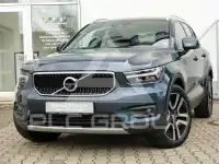 2021 Volvo XC40