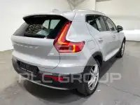 2021 Volvo XC40
