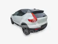 2021 Volvo XC40
