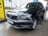 2021 Volvo XC40