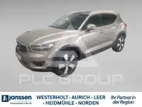 2021 Volvo XC40