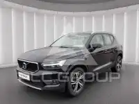 2021 Volvo XC40