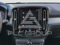 2021 Volvo XC40