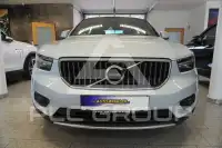 2021 Volvo XC40