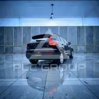 2021 Volvo XC40