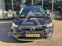 2021 Volvo XC40