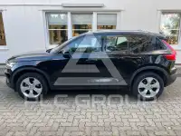 2021 Volvo XC40