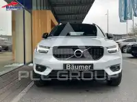 2021 Volvo XC40