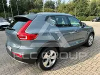 2021 Volvo XC40