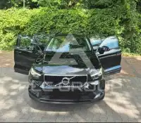 2021 Volvo XC40