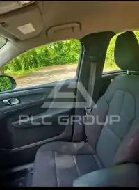 2021 Volvo XC40