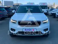 2021 Volvo XC40