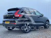 2021 Volvo XC40