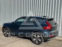 2021 Volvo XC40