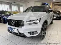 2021 Volvo XC40