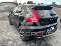 2021 Volvo XC40