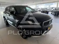 2021 Volvo XC40
