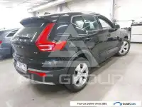 2021 Volvo XC40