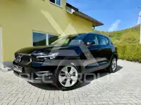 2021 Volvo XC40