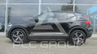 2021 Volvo XC40