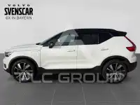 2021 Volvo XC40