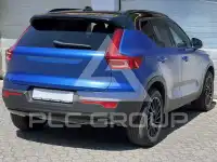 2021 Volvo XC40