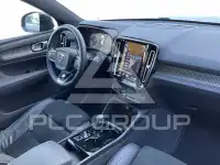2021 Volvo XC40