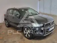 2021 Volvo XC40