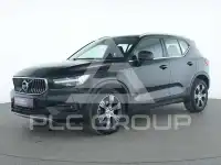 2021 Volvo XC40