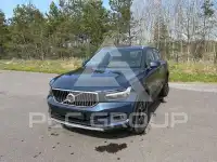 2021 Volvo XC40