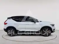 2021 Volvo XC40