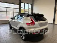 2021 Volvo XC40