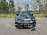 2021 Volvo XC40