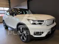 2021 Volvo XC40
