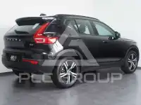 2021 Volvo XC40