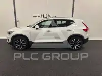 2021 Volvo XC40
