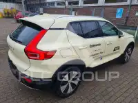 2021 Volvo XC40