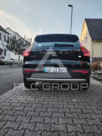 2021 Volvo XC40