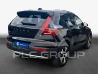 2021 Volvo XC40