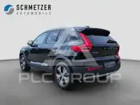 2021 Volvo XC40