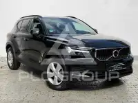 2021 Volvo XC40