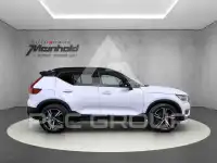 2021 Volvo XC40