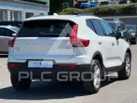 2021 Volvo XC40