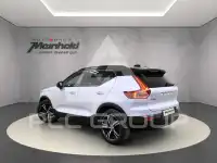 2021 Volvo XC40