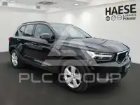 2021 Volvo XC40