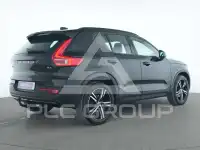 2021 Volvo XC40